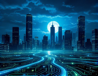 Vital Guide to Empowering Young Minds with AI-Powered Knowledge Navigation